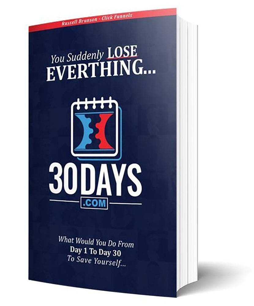 30 days book