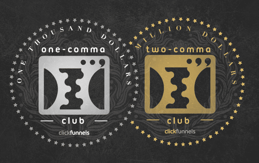 2comma club award