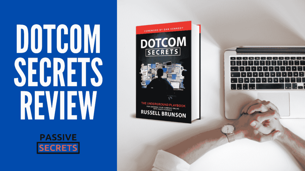 dotcom secrets review