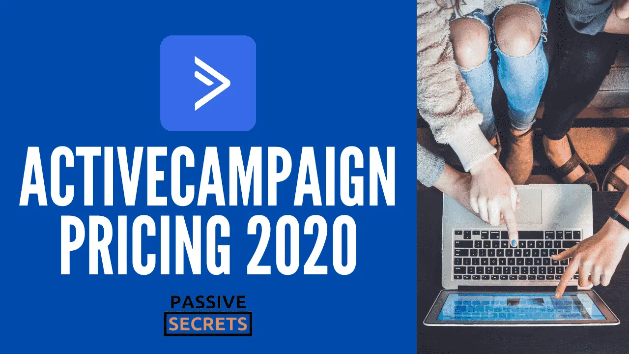 ACTIVECAMPAIGN PRICING 2020