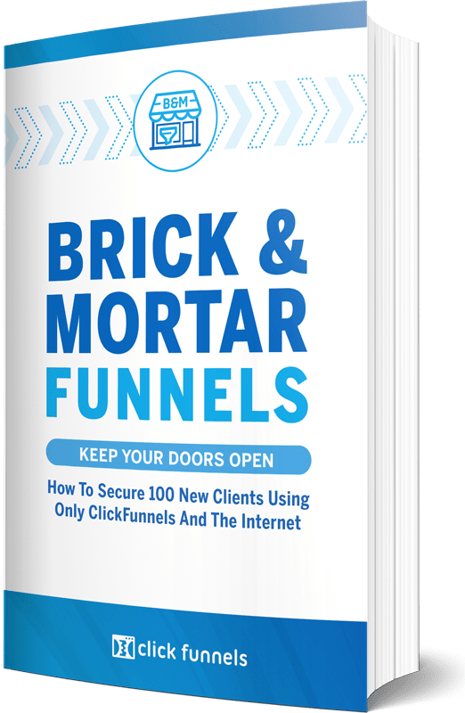 brick and mortar ebook