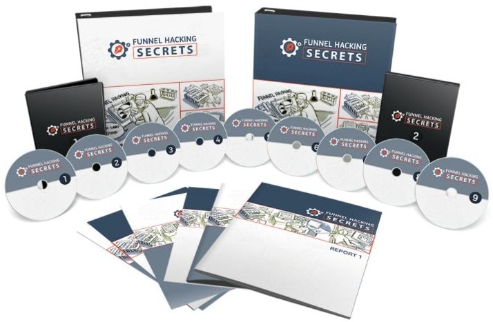 funnel hacking secrets masterclass