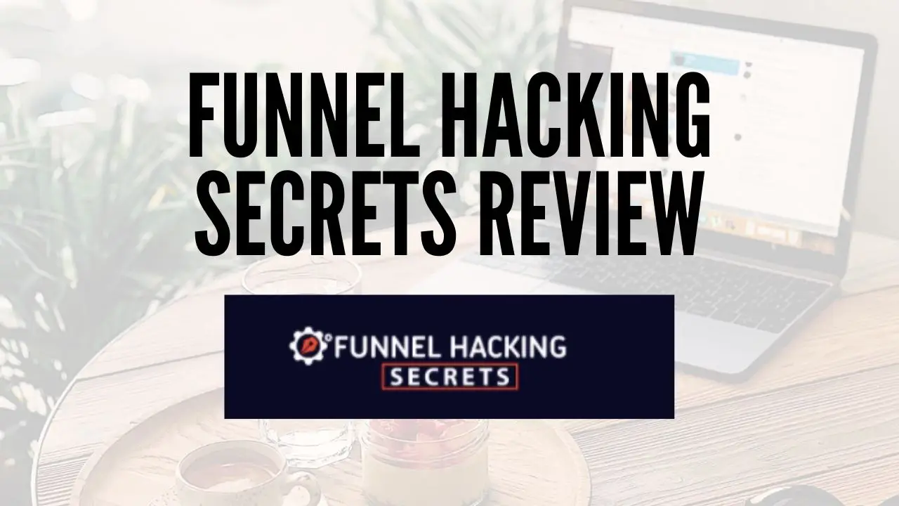 funnel hacking secrets review
