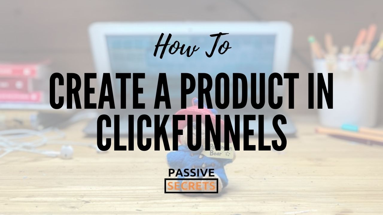 Rumored Buzz on How To Build A Free Product In Clickfunnels