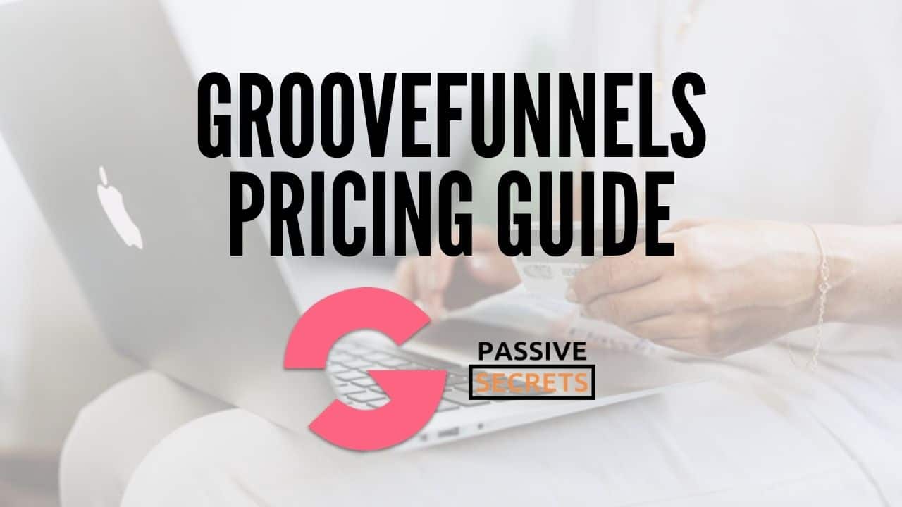 GrooveFunnels Pricing 2024 Free Plan & Platinum Lifetime Deal + Cost