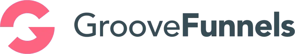 Groovefunnels logo passivesecrets