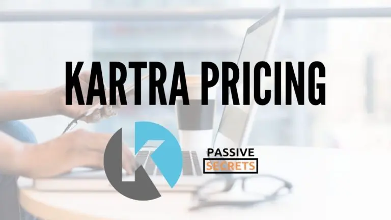 kartra pricing