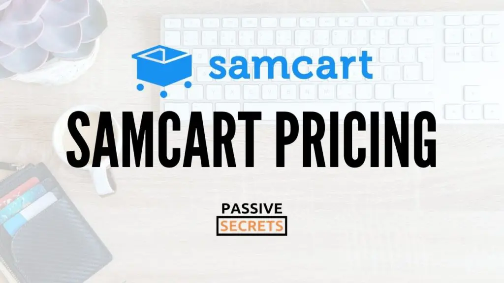 samcart pricing