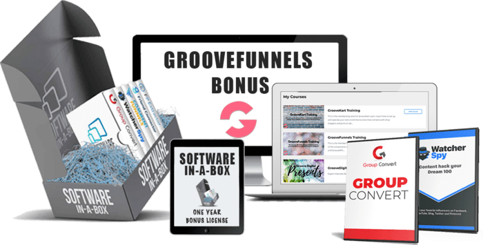 GrooveFunnels Review: Price Will Increase Soon