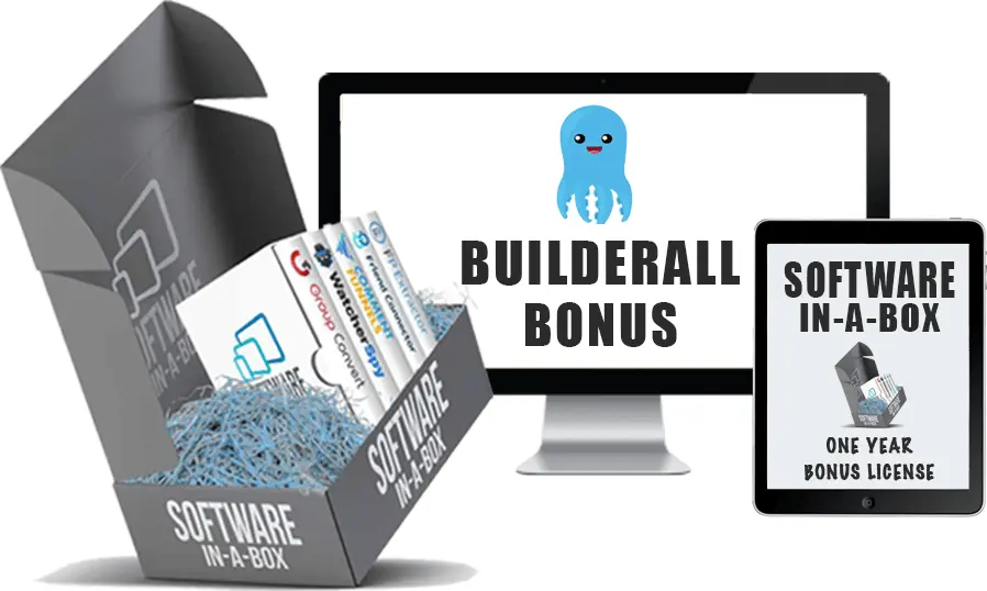 builderall bonus