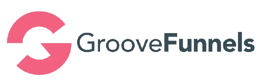 groovefunnels logo