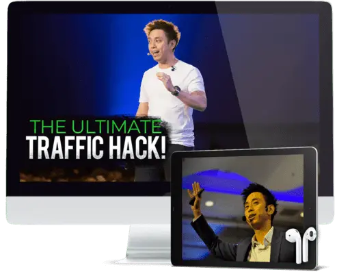 traffic secrets bonus 4 - peng joon