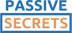 Passive Secrets Logo