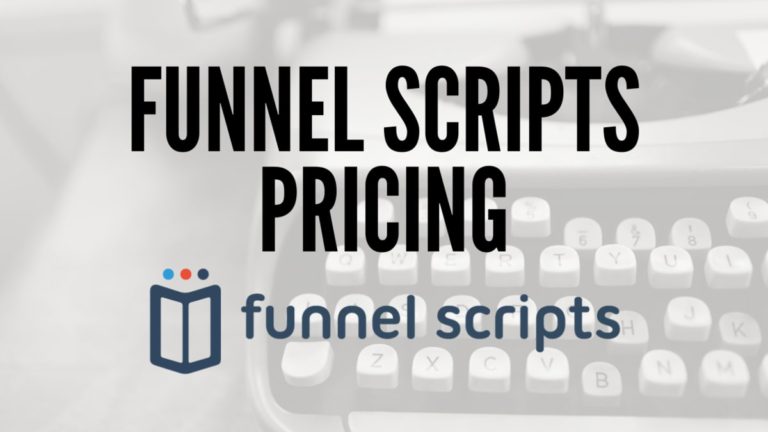funnel scripts price