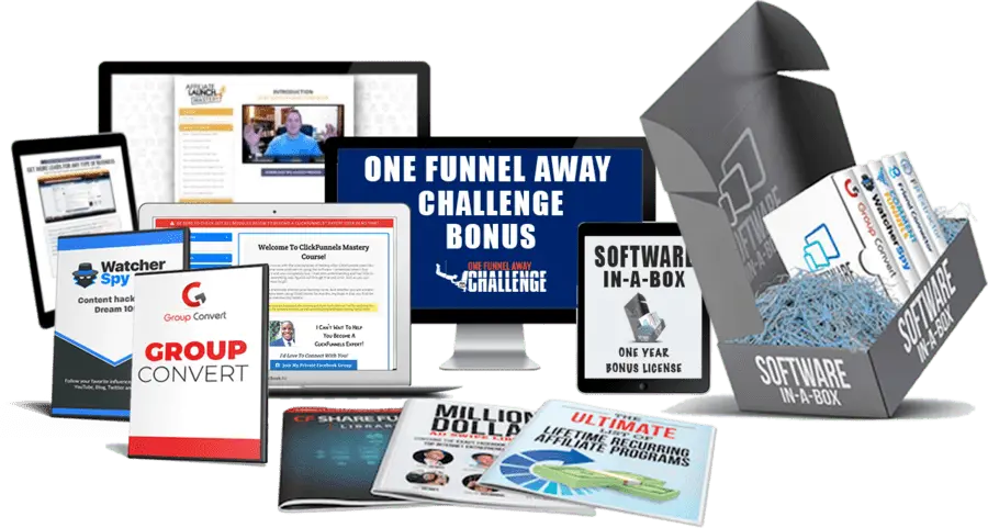 How To Make Over $1 Million Dollars As A Personal Trainer Online Using  ClickFunnels 