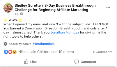 Jonathan Montoya Reviews, Courses & Net Worth (2022): Scam or Legit? [2024] ᐈ Passive Secrets