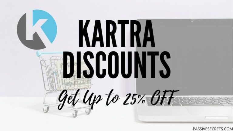 kartra discounts coupons codes