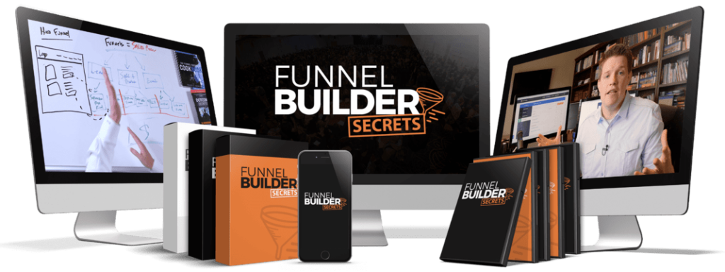 funnel builder secrets course