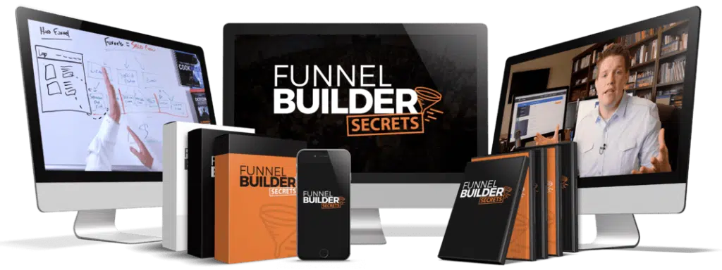 funnel builder secrets course