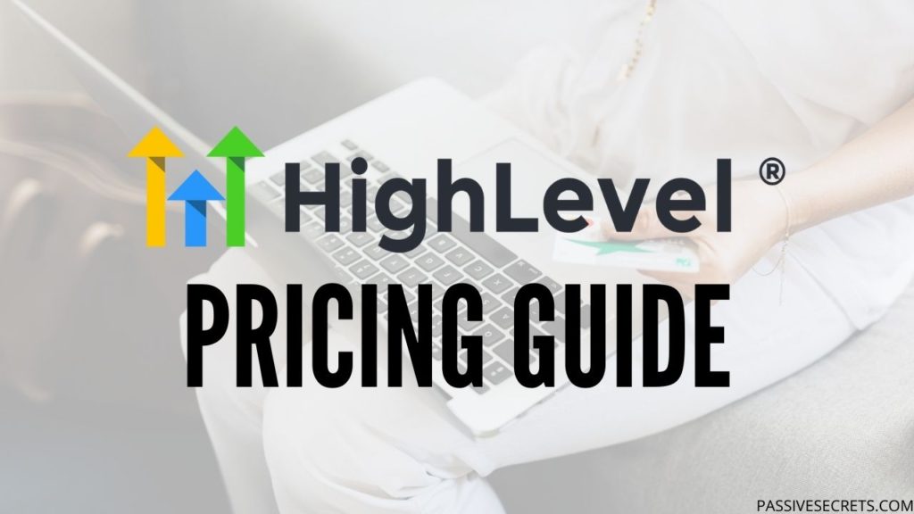 gohighlevel pricing image