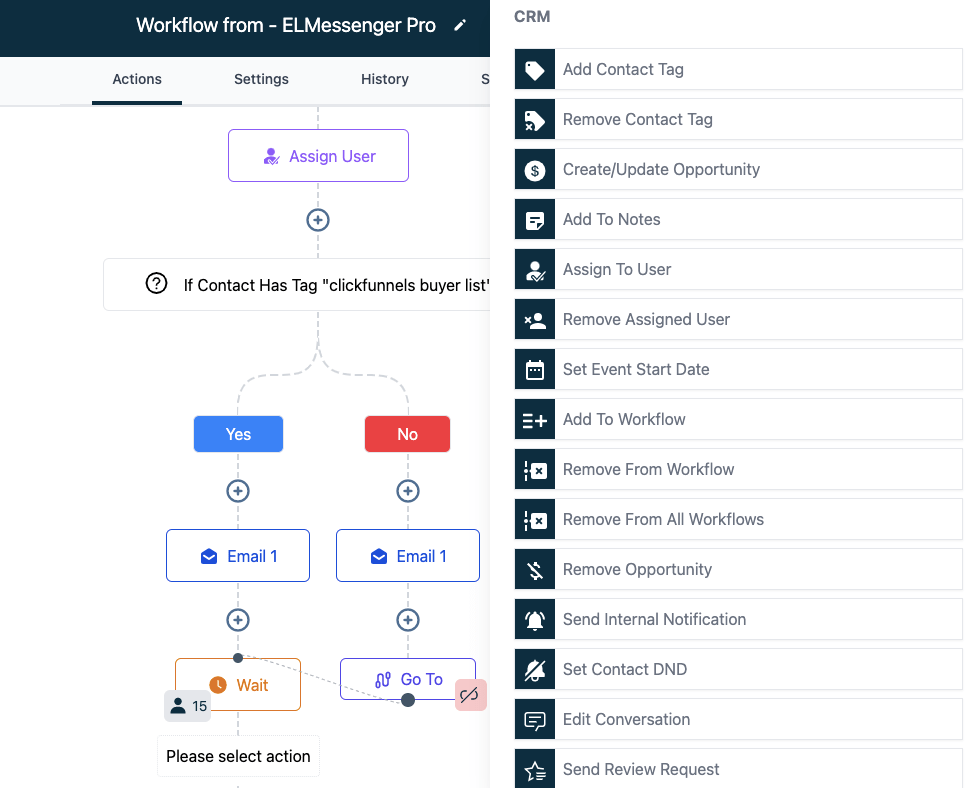 gohighlevel expert in 2021 - Virtual assistant, Set up email, Onboarding  process