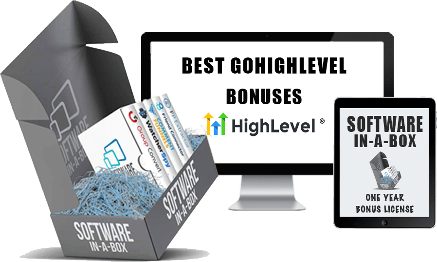 gohighlevel review