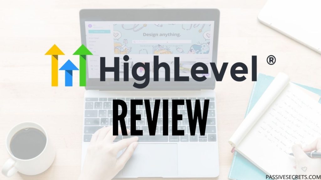 GoHighLevel - It's time to take your Agency to the Next Level