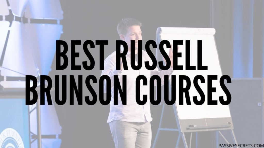 russell brunson courses image