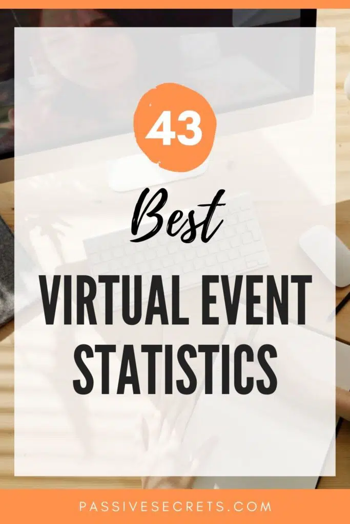 virtual event statistics passive secrets