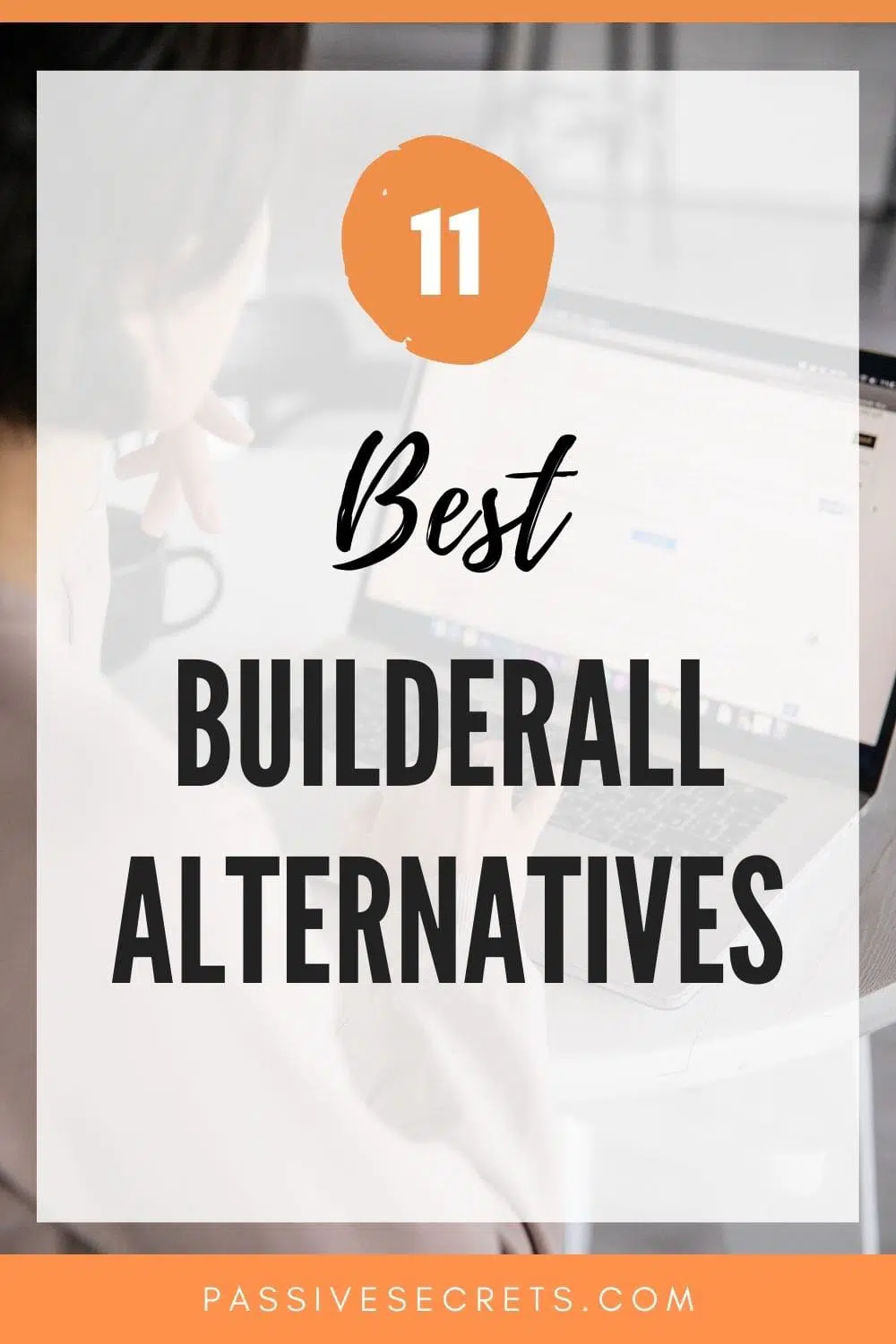 best builderall alternative and competitor