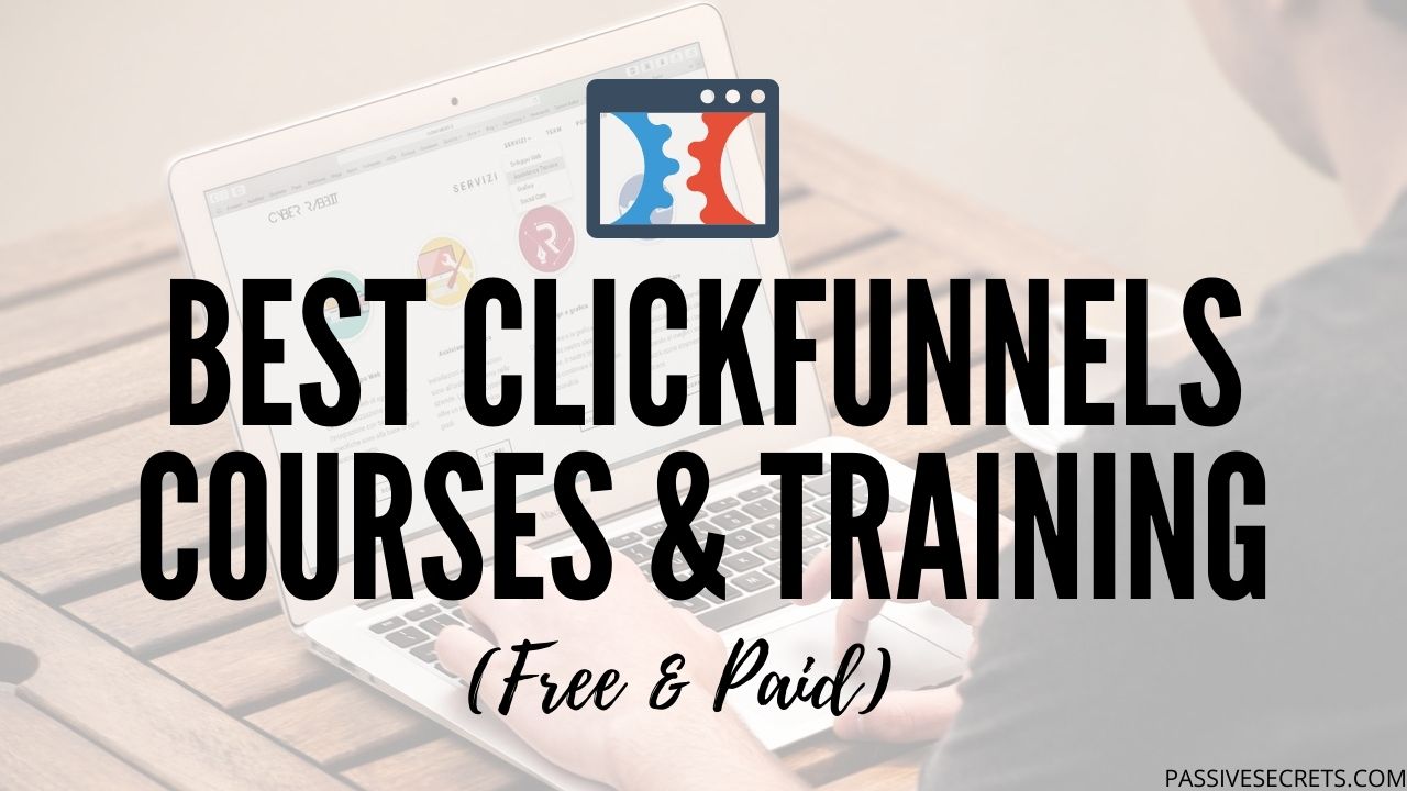 11 ClickFunnels Courses & & Paid