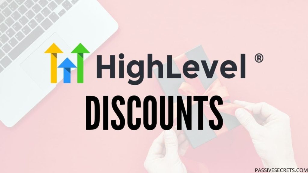 gohighlevel discount coupon code Featured Images