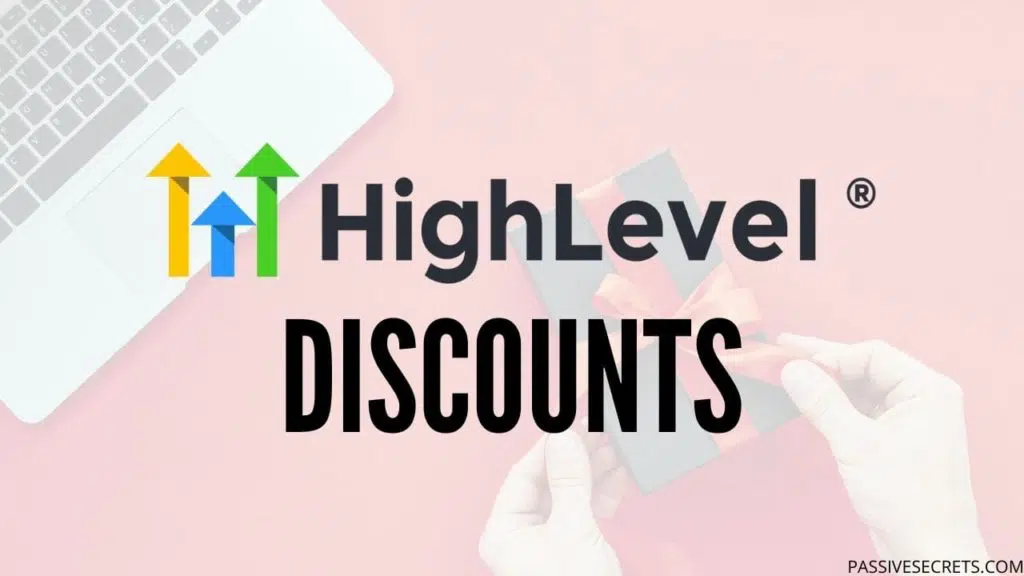 gohighlevel discount coupon code Featured Images