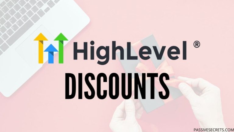 gohighlevel discount coupon code Featured Images