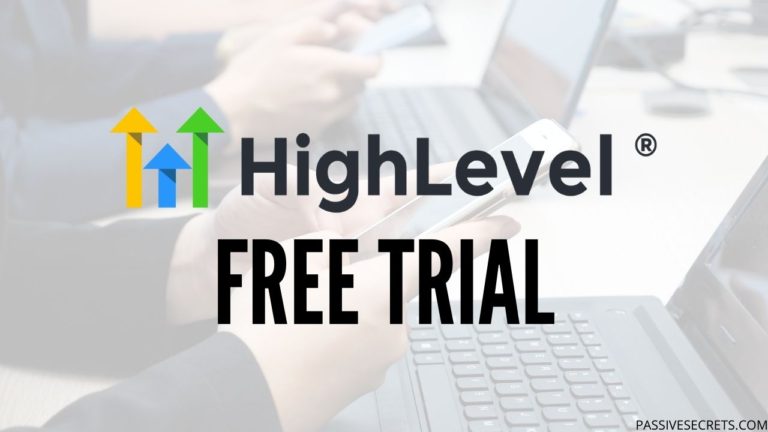 gohighlevel free trial - go high level free trial featured image