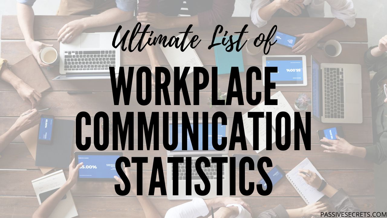 ineffective communication in the workplace