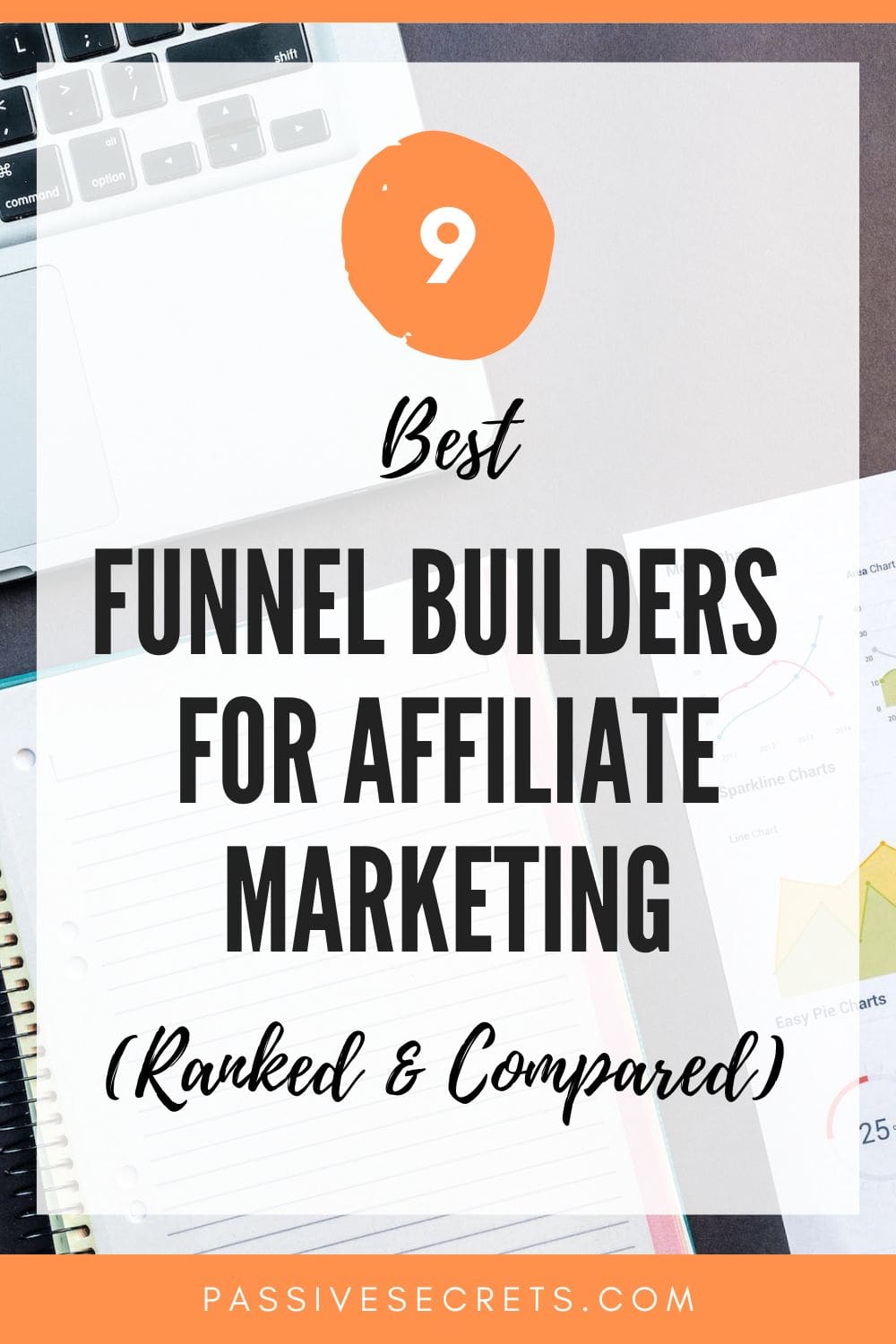 best sales funnel builder for affiliate marketing PassiveSecrets