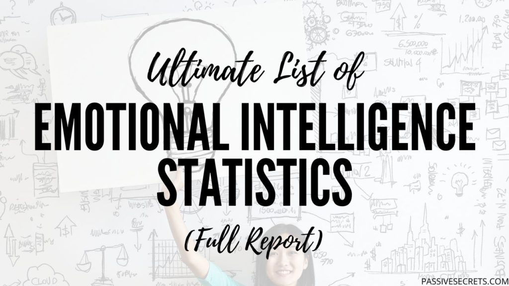 emotional intelligence statistics Featured Images