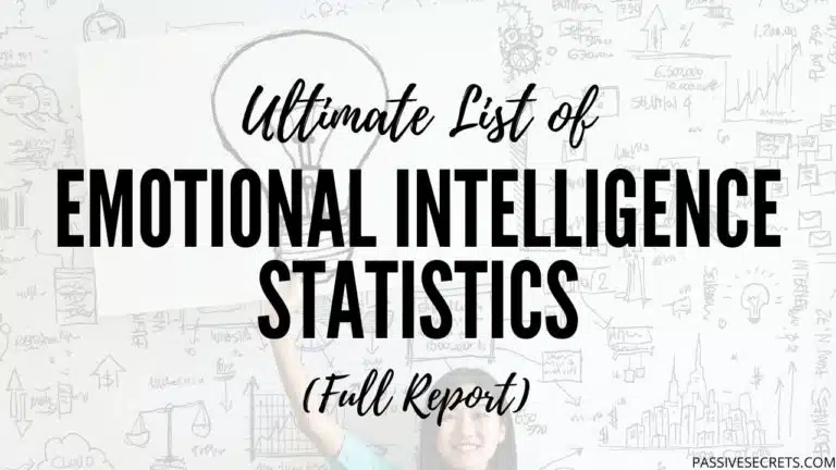 emotional intelligence statistics Featured Images