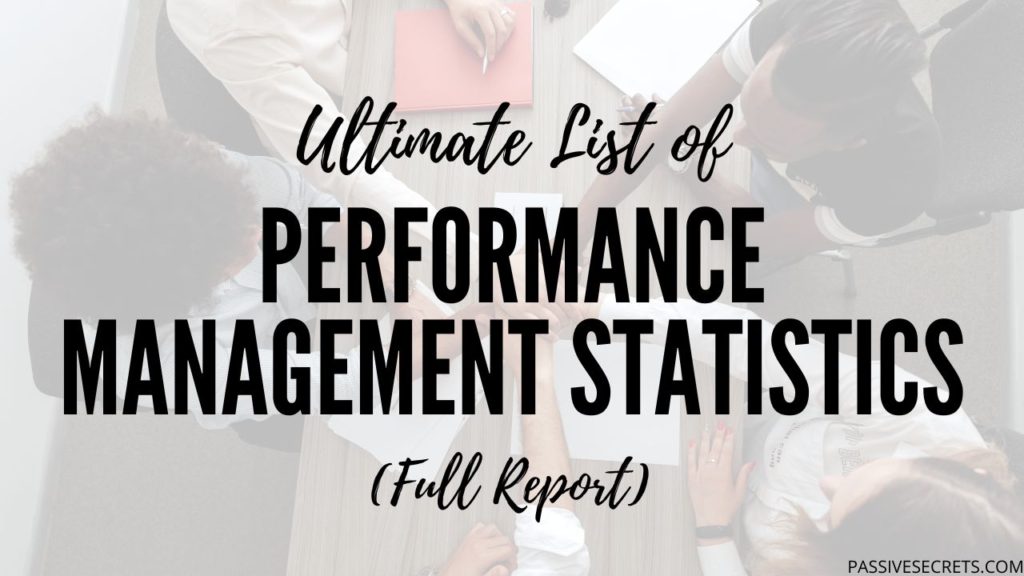 performance management statistics Featured Image