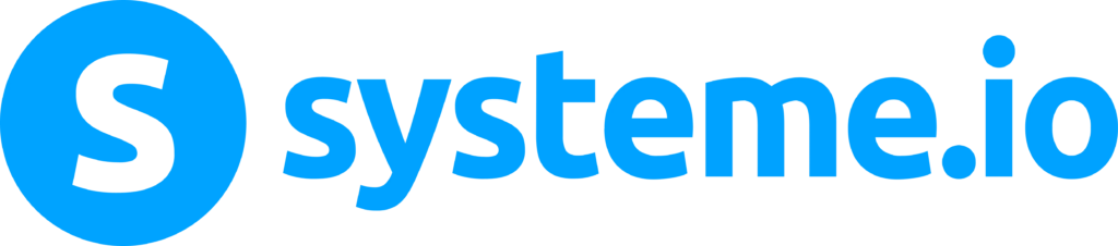 systeme.io logo