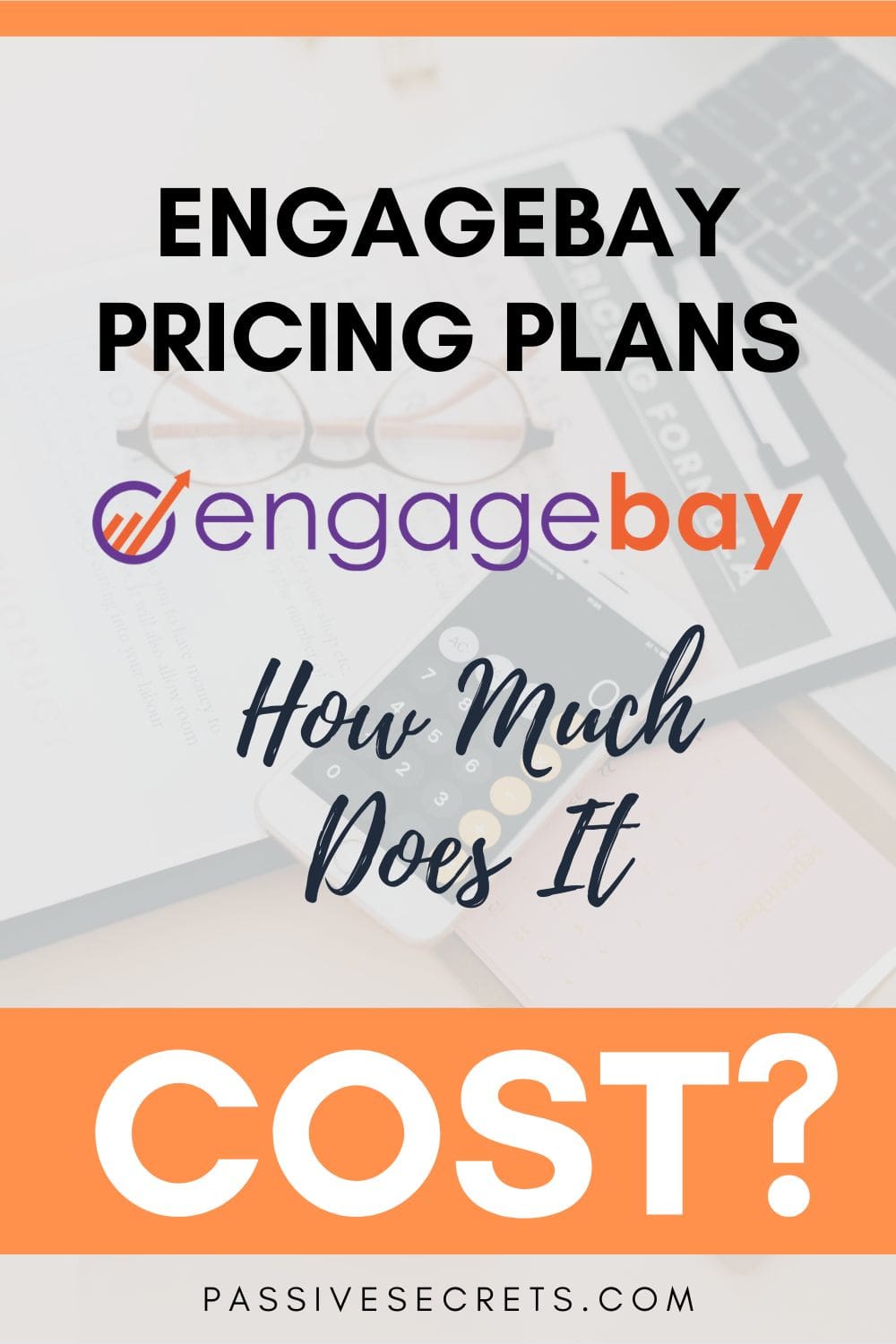 EngageBay Pricing Plans PassiveSecrets