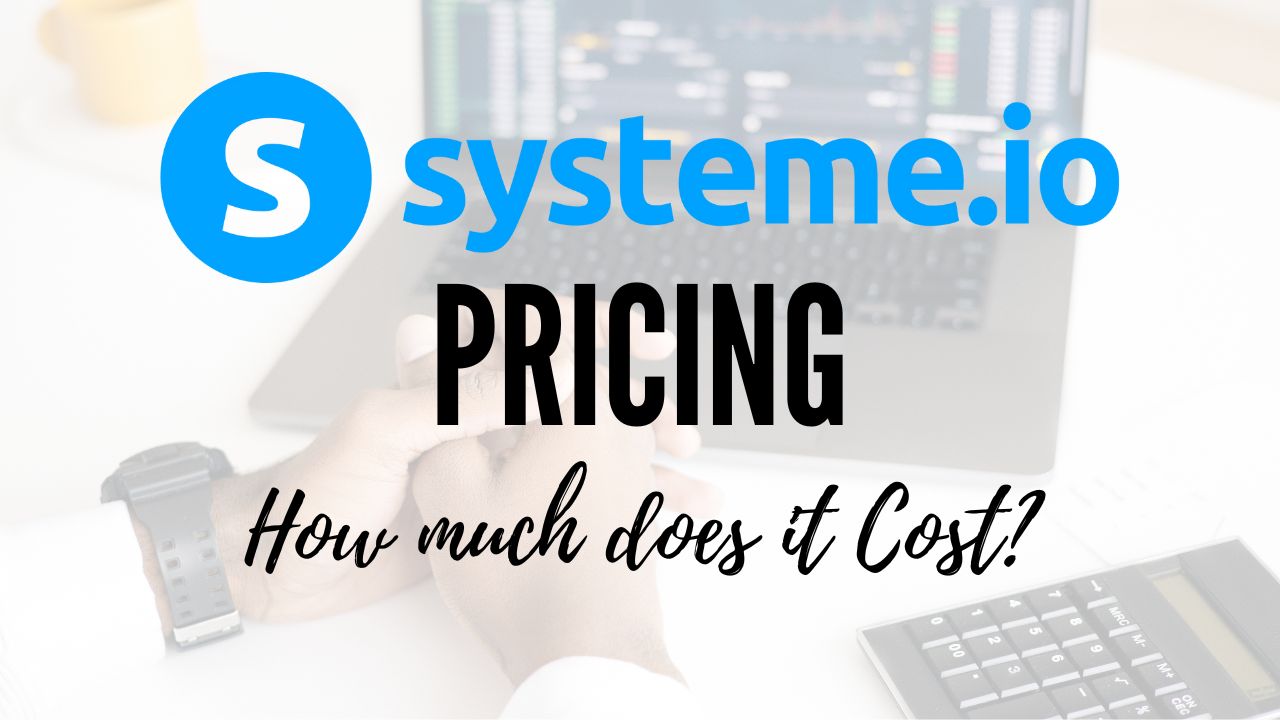 systeme.io lifetime deal