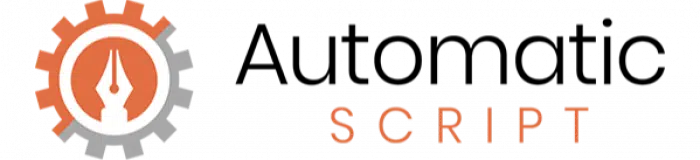 Automatic Script logo