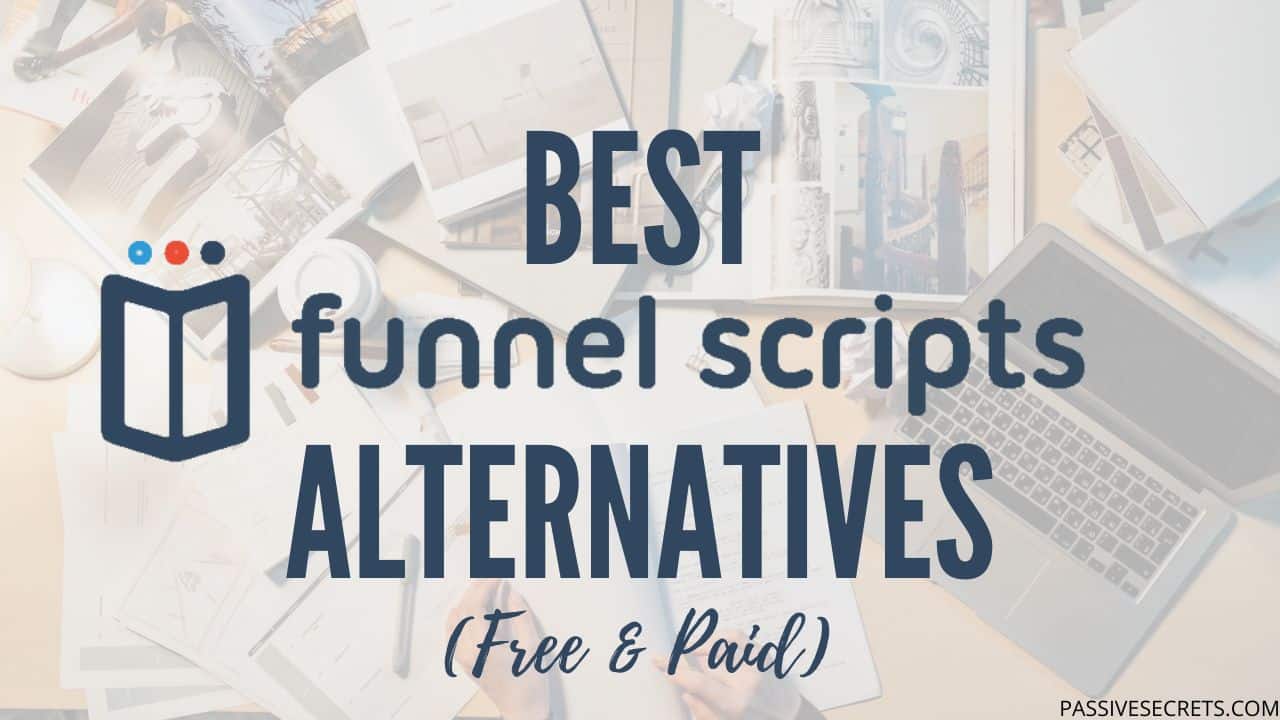 Best Funnel Scripts Alternatives and Competitors Featured Image