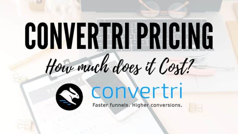 Convertri Pricing Featured Image