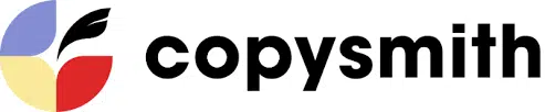 Copysmith.ai logo