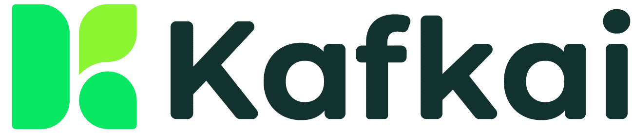 Kafkai logo main
