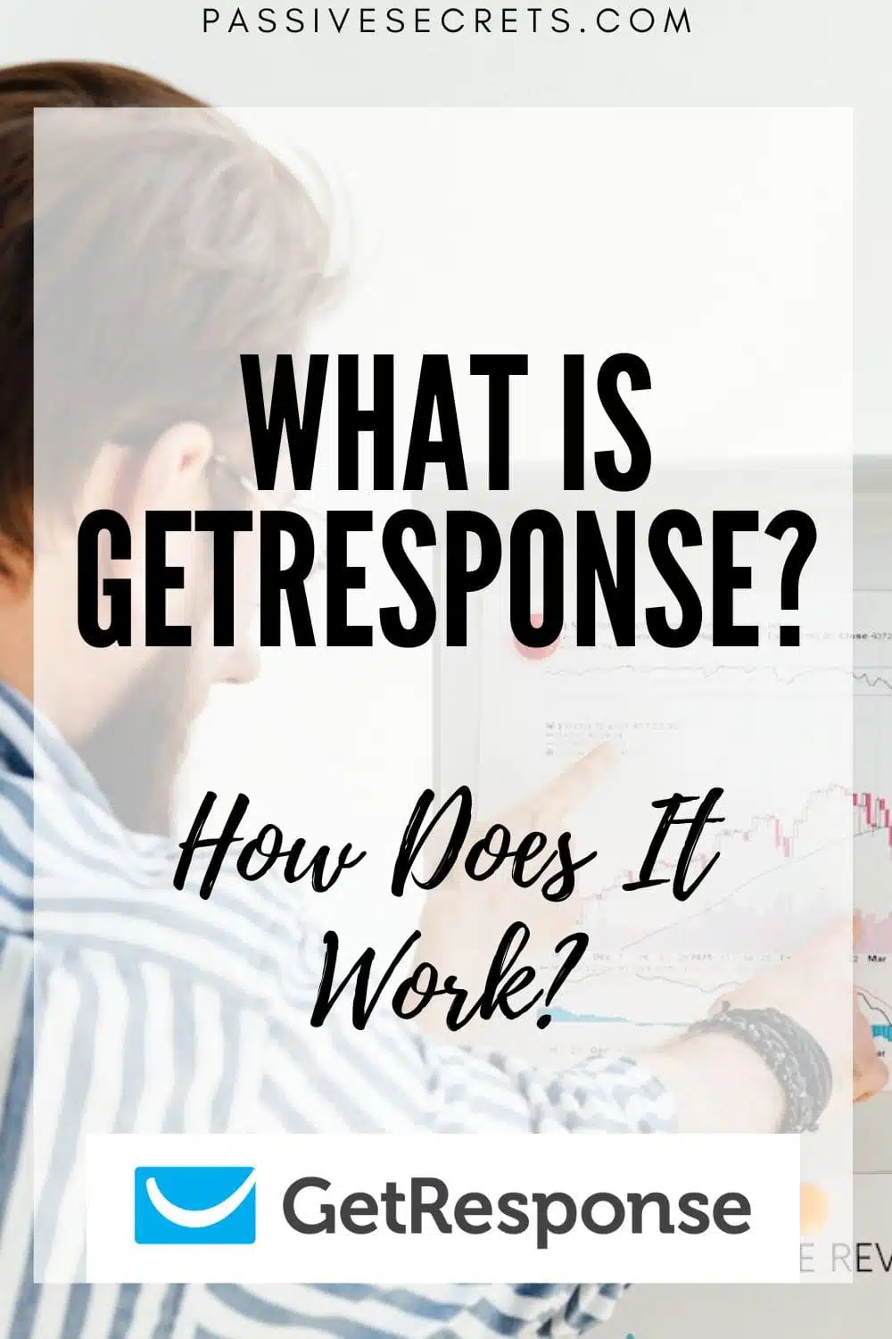What Is GetResponse PassiveSecrets
