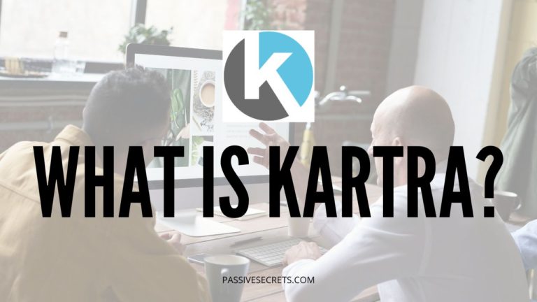 What is Kartra used for Featured Image